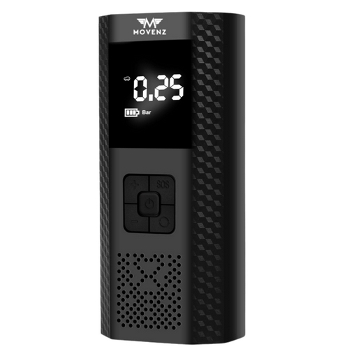 모벤즈 유무선 겸용 에어펌프 MVZ-101_이미지