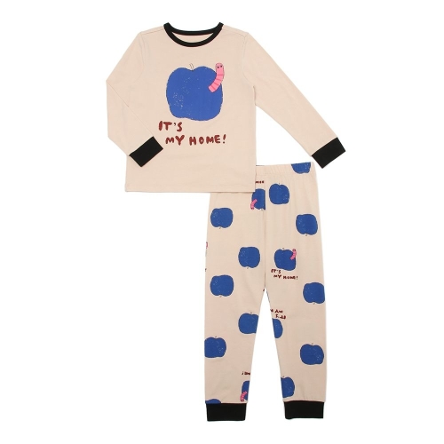 래핑차일드 머쉬룸 히트인 상하 84C29-714-11