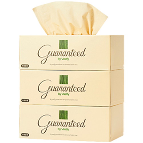 페이셜 갑티슈 120매 (3입)