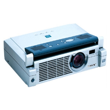 SONY VPL-CX2_이미지