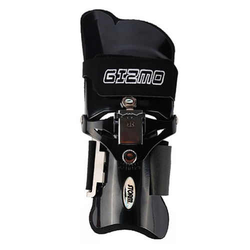 기즈모 몽구스 아대 (오른쪽)