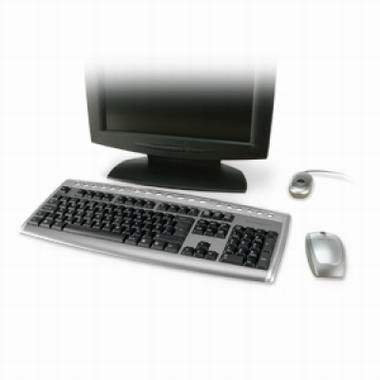 켄싱턴 Wireless Optical Desktop