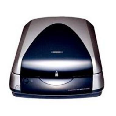 Epson Perfection 4870 PHOTO