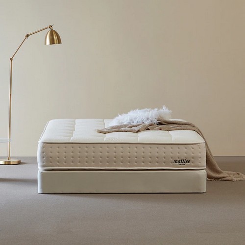 매트리 딥슬립 프리미엄 더블 포켓스프링 매트리스 SS