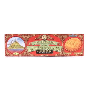 [불명] 사브레 쿠키 125g_이미지