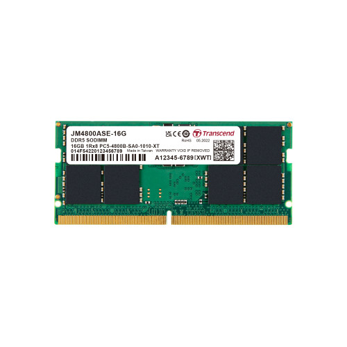 트랜센드 노트북 DDR5-4800 CL40 (16GB)_이미지