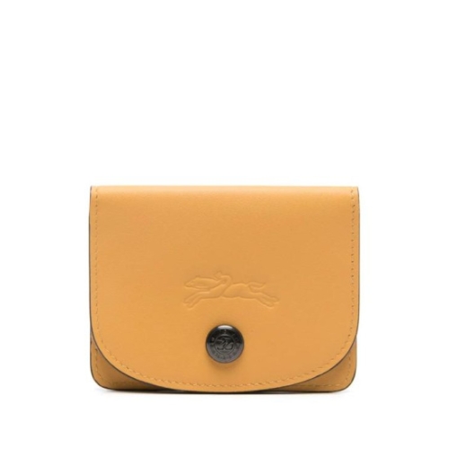 롱샴 지갑 30039987117 camel