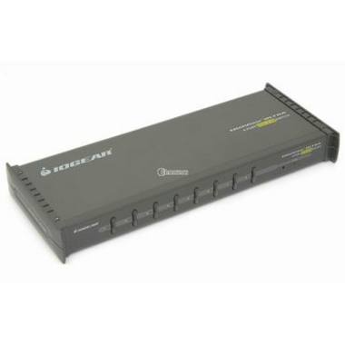 IOGEAR MiniView Ultra 8port_이미지