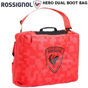 로시뇨르 스키백 HERO BOOT DUAL BAG RKLB109 2023 단일 옵션