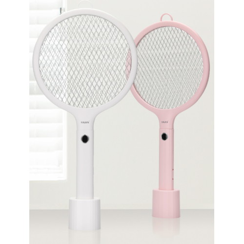 충전식 전기모기채 HMK-20T