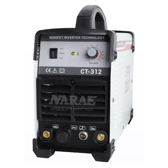 오세인 멀티 용접기 CT-312_이미지