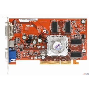 ASUS 라데온 9550 A9550GE 256MB_이미지