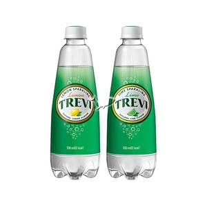 롯데칠성음료 트레비 레몬 + 라임 500ml (10개)_이미지