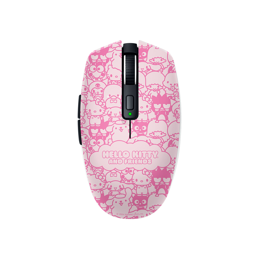 Razer Orochi V2 Hello kitty Edition (정품)_이미지