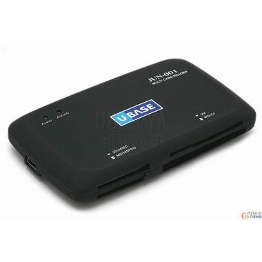 UBASE JUN-001 All in 1 카드리더기_이미지