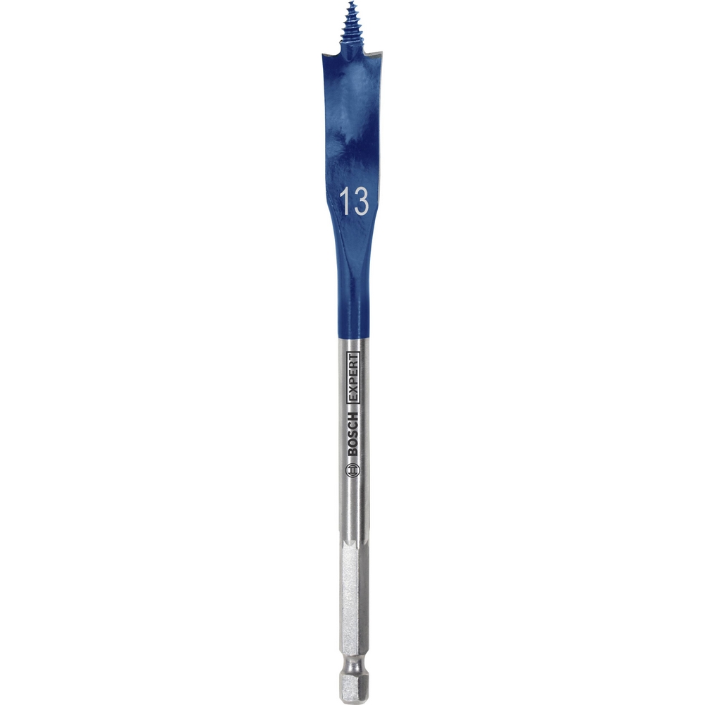 보쉬 EXPERT Self Cut Speed 스페이드 비트 13mm_이미지