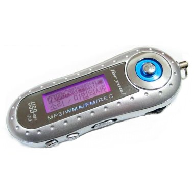 포유디지탈 아이뮤즈 FU-100 (512MB)