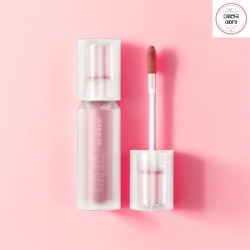 클리오 페리페라 오버 블러 틴트 09 웜캔두잇 3.5g (1개)