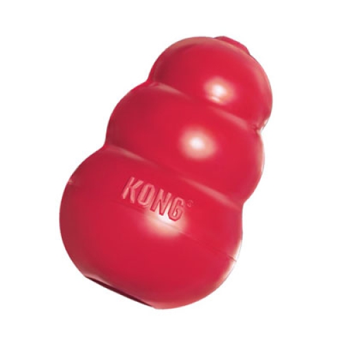  콩(KONG) 장난감 익스트림(S)