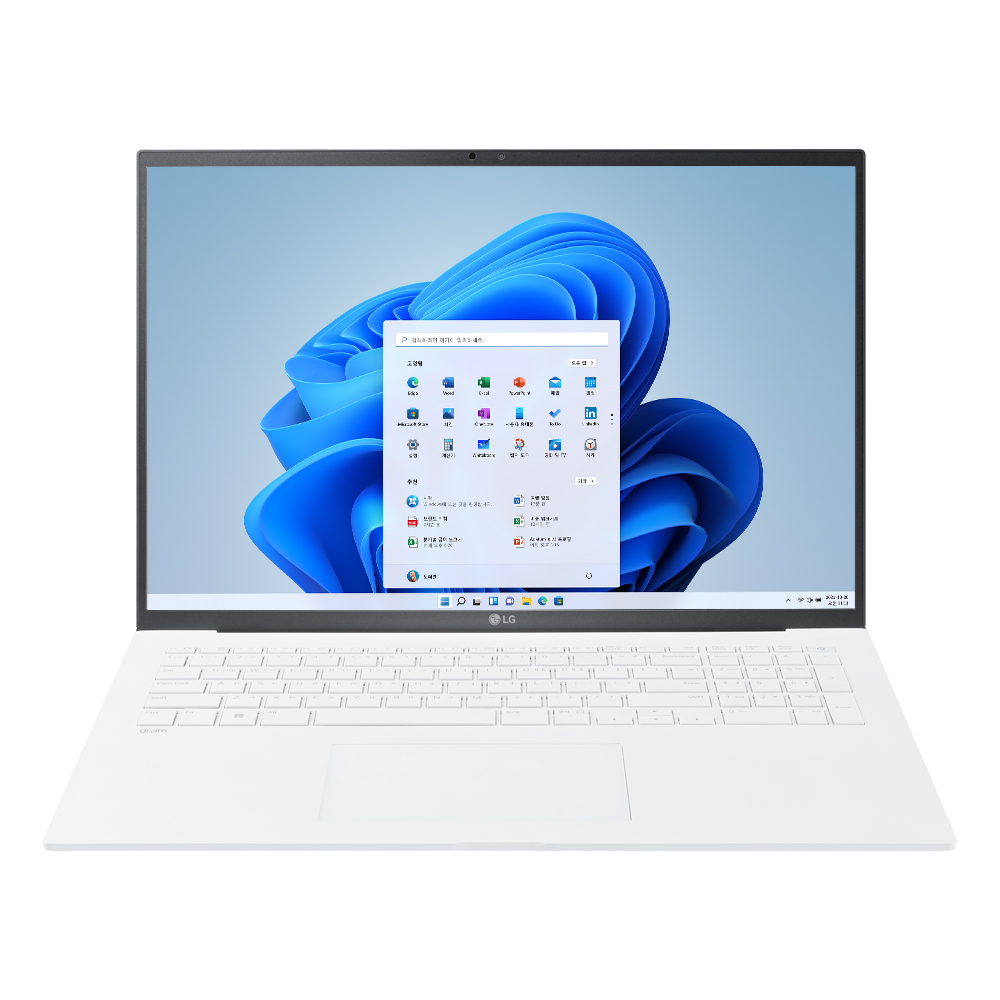 LG전자 2023 그램17 17ZB90R-GP7CL (SSD 512GB)