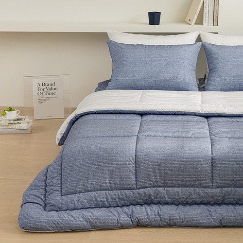 인디아 알러지케어 차렵패드세트