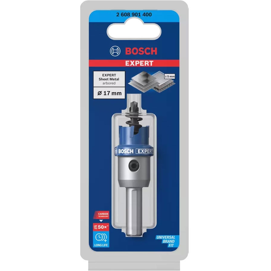 ���� EXPERT TCT �ʰ� Ȧ�� 17mm
