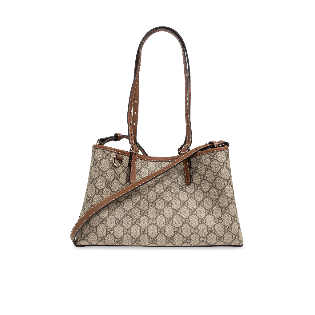 구찌 숄더 백 GG Emblem 스몰 815214FAD6L9758 T_이미지