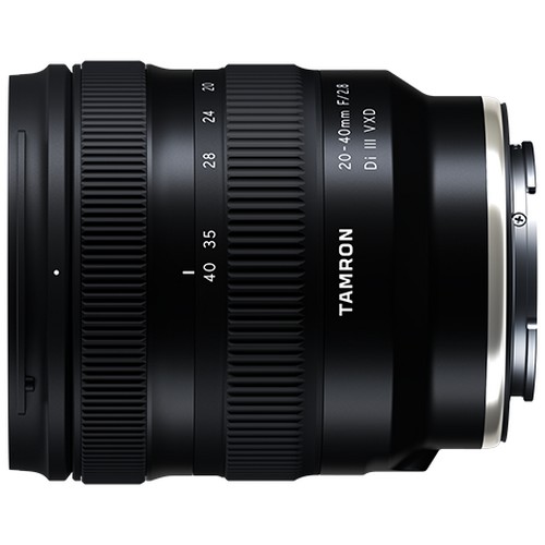 탐론 20-40mm F2.8 Di III VXD A062 SONY FE용 (중고품)_이미지