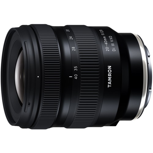탐론 20-40mm F2.8 Di III VXD A062 SONY FE용 (중고품)_이미지