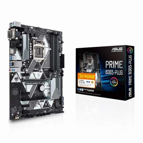 ASUS PRIME B365-PLUS 코잇_이미지