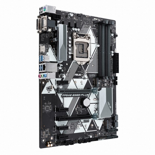 ASUS PRIME B365-PLUS ����