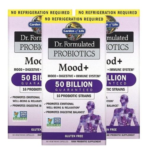 ����ġ���̿� ������������ Dr. Formulated ���ι��̿�ƽ�� 500�� ��а��� 60ĸ��