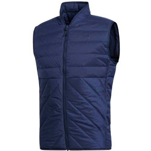 헤비 다운 베스트 FT0472