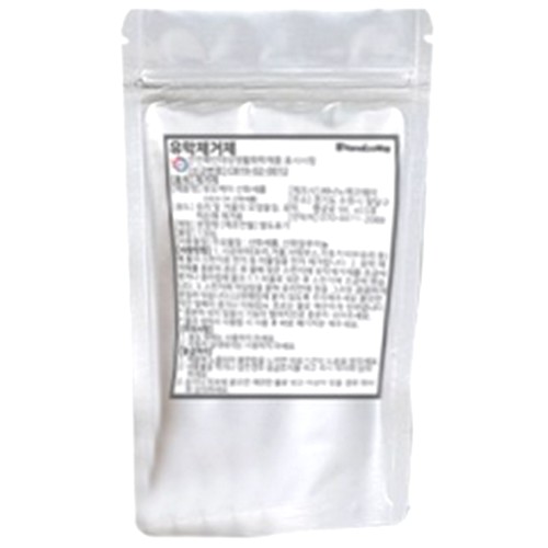 나노에코웨이 뷰오케이 산화세륨 유막제거제 1kg