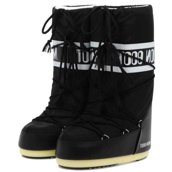 문부츠 나일론 애프터스키 부츠 14004400 001