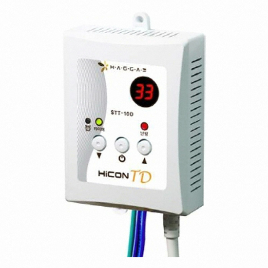 써브텍 STT-10D