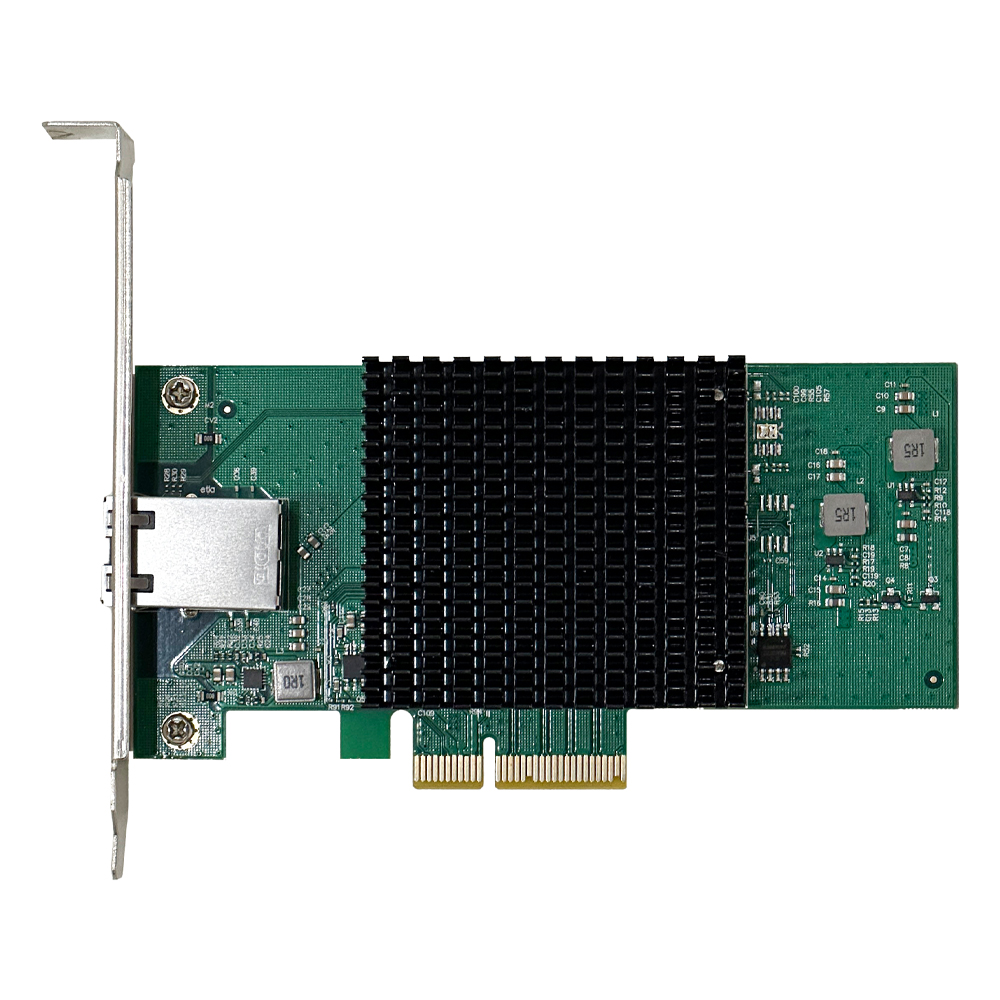 �������������ͽ� NEXTU ����� 587CP-10G-MV 10�Ⱑ��Ʈ ��ī��