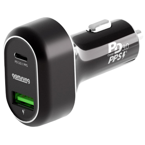 �������� ����4.0 USB PD 70W ���� ������ ������ GF-208PT70