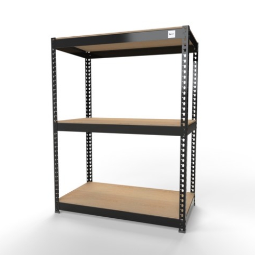 울트라랙 철제 선반 3단 800x500