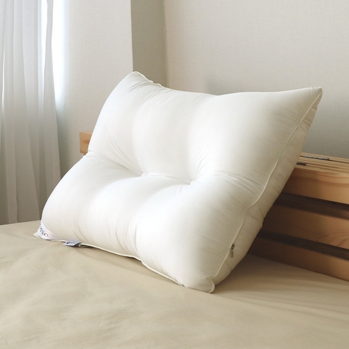 아토앤알로 알러프레쉬 항균 호텔 경추 베개솜