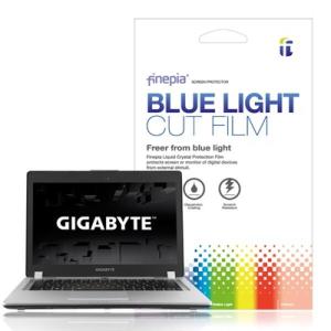 기가바이트 AERO 15N OLED LITE 블루라이트컷필름
