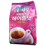 모카C&T 모카 헤이즐넛 커피믹스 900g [1개]