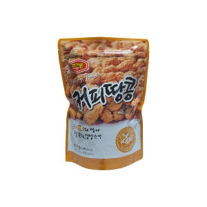 머거본 커피땅콩 600g이미지입니다. 누르면 해당 게시물로 새창이동합니다.