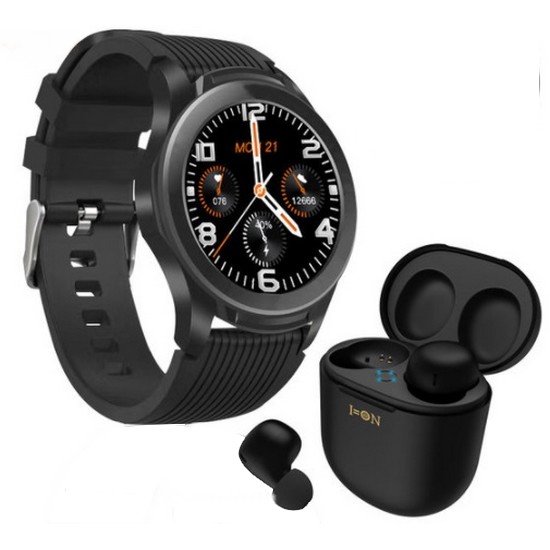 ���̿� ����Ʈ ��ġ ION-DS2