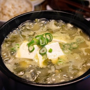밥도둑푸드 우거지 된장국 250g (1개)_이미지
