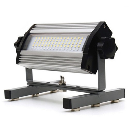 LED 충전식 투광기 50W_이미지