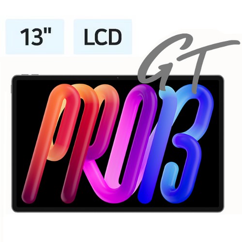 레노버 샤오신패드 프로 GT 13 해외구매 (램12GB,512GB)_이미지