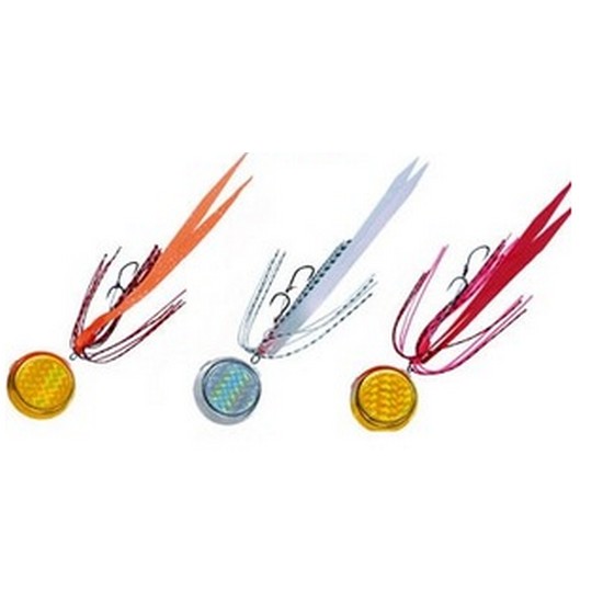오너 컬티바 SKD-60 사쿠라 드롭 타이라바 (60g)_이미지