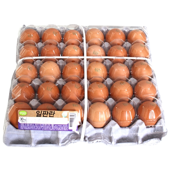 조인(JOIN) 일판란 특란 30구 (1개)