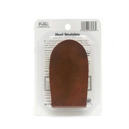 슈미즈 페디픽스 힐 스트레이츠/발균형 미국산/PediFix 9402960_이미지